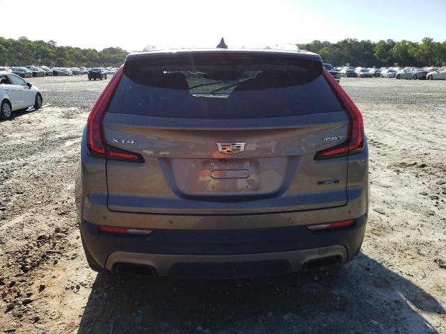 Photo 6 from auction – 2020 CADILLAC XT4 PREMIU with VIN 1GYFZCR48LF112905