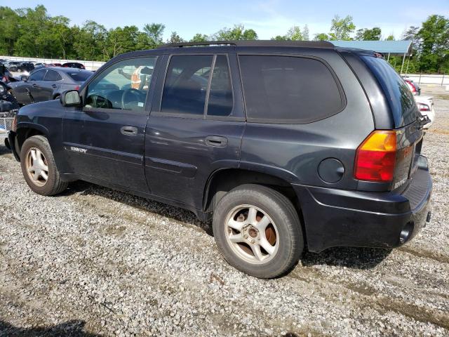 Photo 2 from auction – 2004 GMC ENVOY with VIN 1GKDS13S342169118