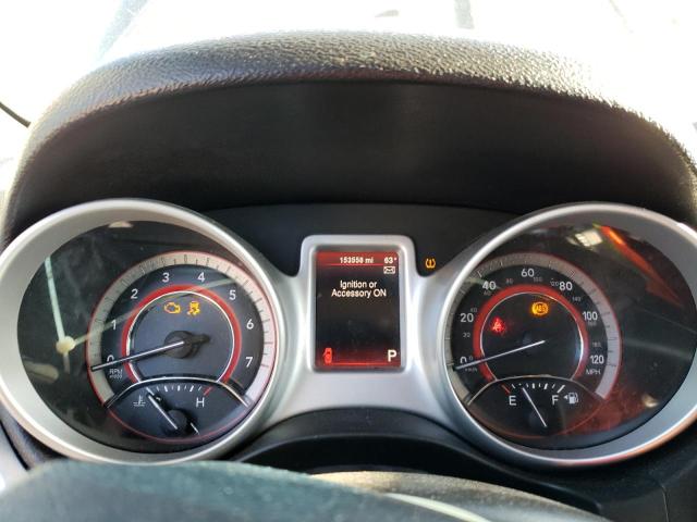 Photo 9 from auction – 2016 DODGE JOURNEY SX with VIN 3C4PDCBB4GT156140