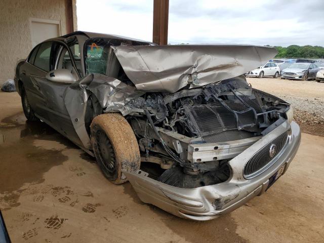 Photo 4 from auction – 2000 BUICK LESABRE CU with VIN 1G4HP54K3YU311767