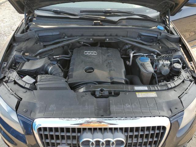 Photo 12 from auction – 2011 AUDI Q5 PREMIUM with VIN WA1CFBFP6BA099765