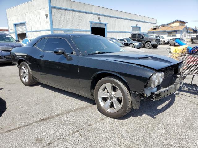 Photo 4 from auction – 2016 DODGE CHALLENGER with VIN 2C3CDZAGXGH176761