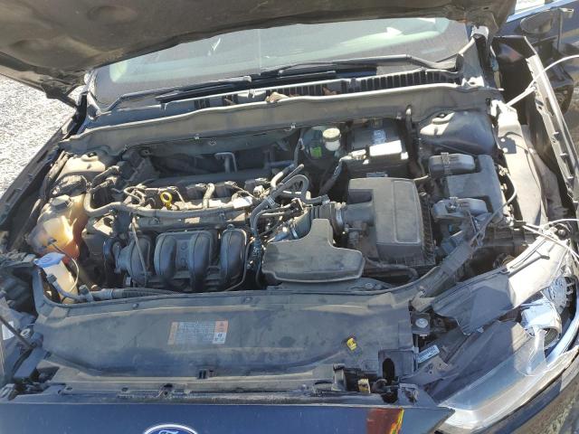 Photo 11 from auction – 2016 FORD FUSION SE with VIN 3FA6P0H72GR267115