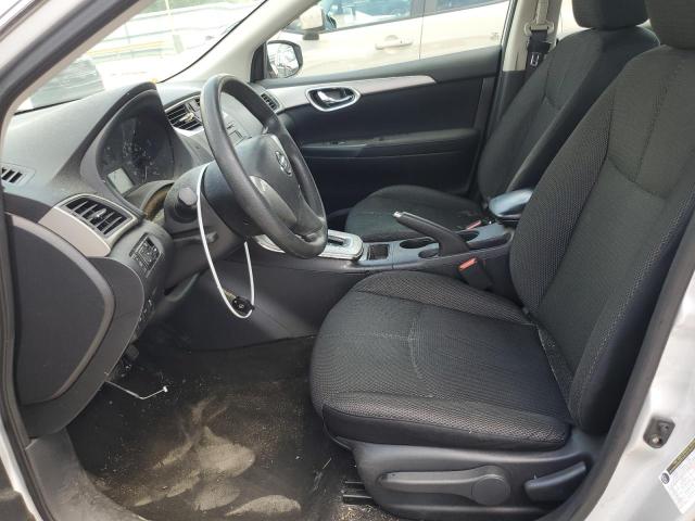 Photo 7 from auction – 2013 NISSAN SENTRA with VIN 3N1AB7AP2DL789931
