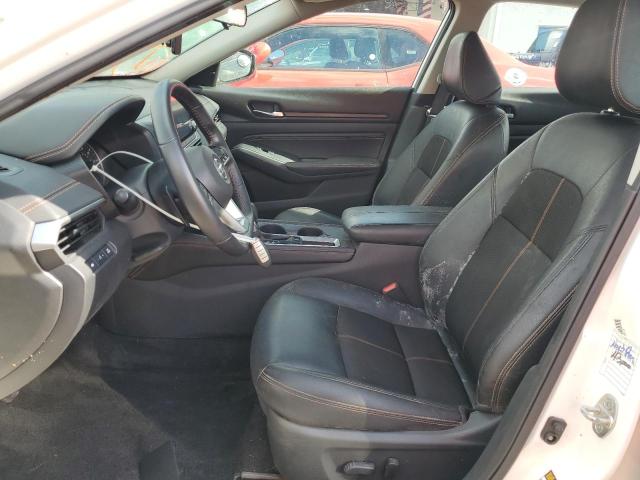 Photo 7 from auction – 2020 NISSAN ALTIMA SR with VIN 1N4BL4CV2LC259449