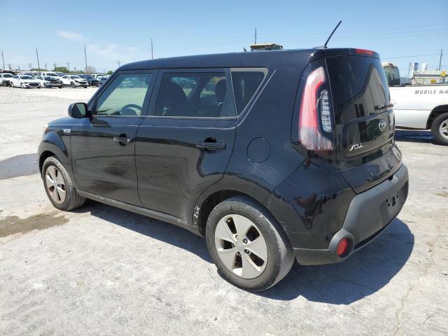 Photo 2 from auction – 2015 KIA SOUL with VIN KNDJN2A25F7788873