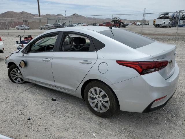 Photo 2 from auction – 2018 HYUNDAI ACCENT SE with VIN 3KPC24A31JE033072