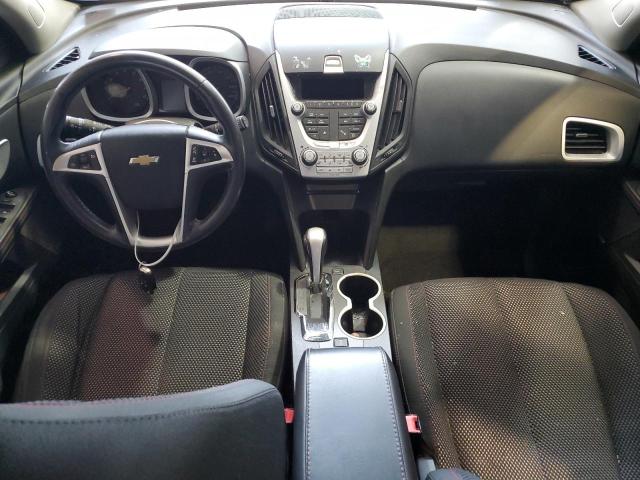 Photo 8 from auction – 2011 CHEVROLET EQUINOX LT with VIN 2CNALPEC9B6375804