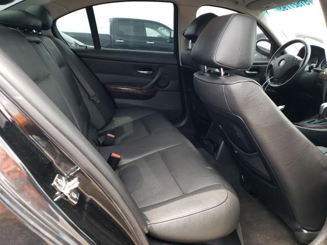 Photo 10 from auction – 2006 BMW 330 I with VIN WBAVB33596PS15978