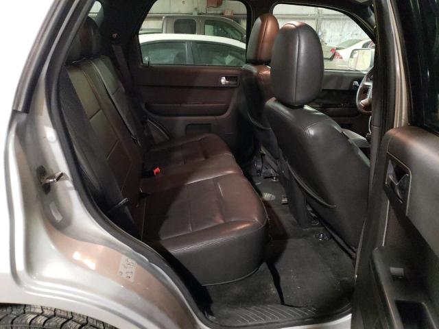 Photo 10 from auction – 2011 FORD ESCAPE LIM with VIN 1FMCU0EG6BKC42690