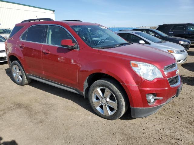 Zdjęcie 4 z aukcji – 2013 CHEVROLET EQUINOX LT z VIN 2GNFLPE31D6400019