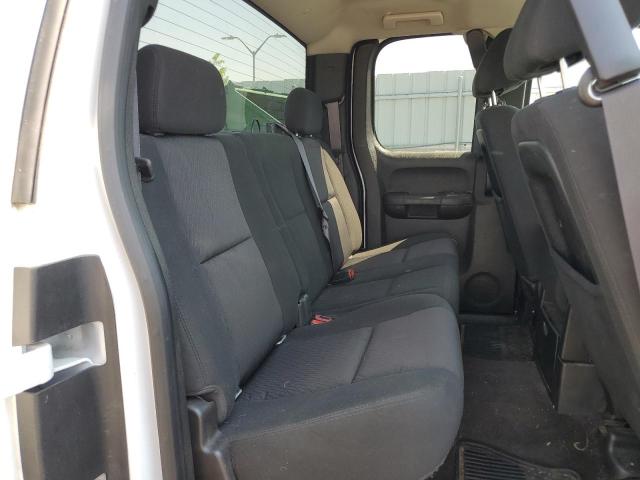 Photo 10 from auction – 2012 CHEVROLET SILVERADO with VIN 1GCRKSE73CZ207971