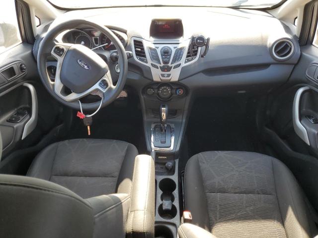 Photo 8 from auction – 2013 FORD FIESTA SE with VIN 3FADP4EJ1DM220651