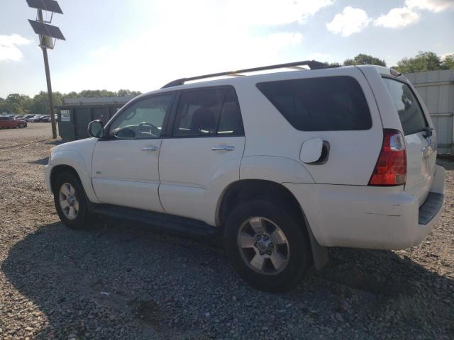 Photo 2 from auction – 2006 TOYOTA 4RUNNER SR with VIN JTEZU14R368064341