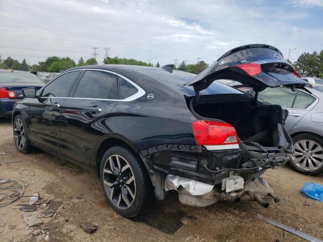 Photo 2 from auction – 2017 CHEVROLET IMPALA PRE with VIN 2G1145S39H9102727