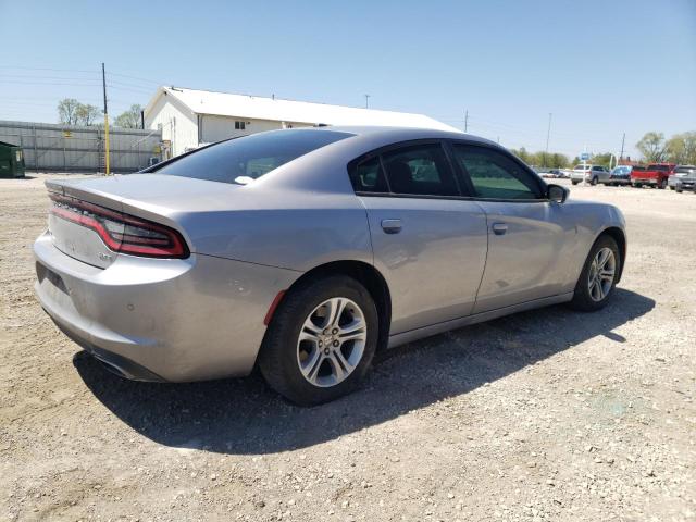 Photo 3 from auction – 2018 DODGE CHARGER SX with VIN 2C3CDXBG1JH180403