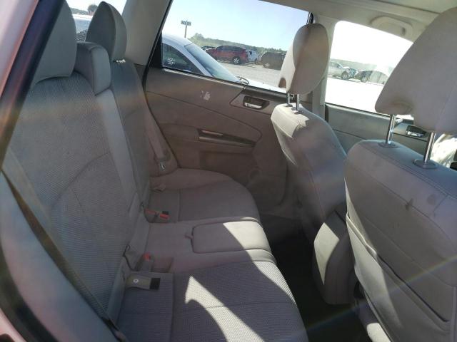Photo 10 from auction – 2013 SUBARU FORESTER 2 with VIN JF2SHADC3DH423756