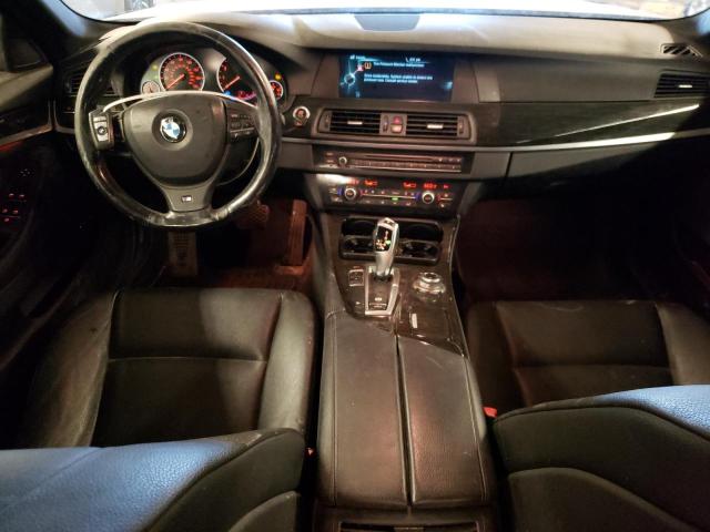 Photo 8 from auction – 2013 BMW 535 XI with VIN WBAFU7C59DDU68416