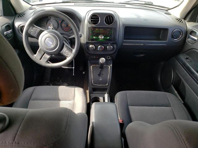 Photo 8 from auction – 2015 JEEP PATRIOT SP with VIN 1C4NJPBA0FD380122