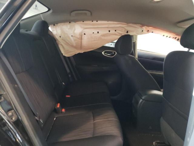 Photo 10 from auction – 2017 NISSAN SENTRA S with VIN 3N1AB7AP7HY355352