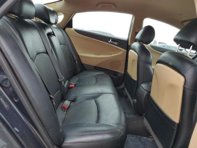 Photo 10 from auction – 2012 HYUNDAI SONATA GLS with VIN 5NPEB4AC5CH394070