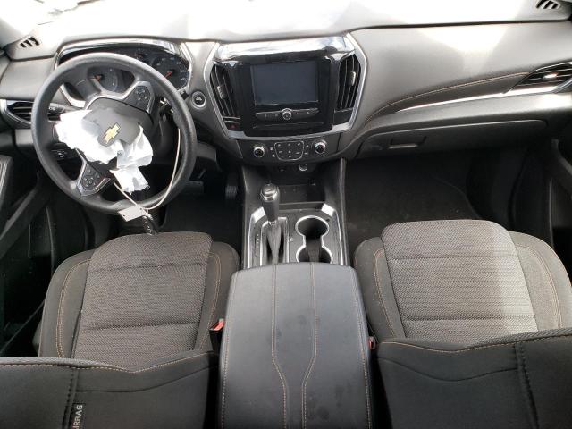 Photo 8 from auction – 2019 CHEVROLET TRAVERSE L with VIN 1GNERFKW7KJ224418