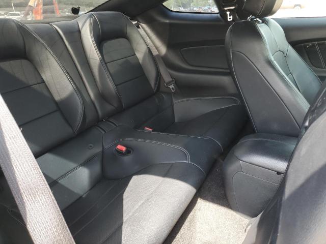 Photo 10 from auction – 2016 FORD MUSTANG with VIN 1FA6P8TH2G5207627