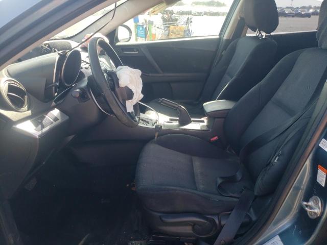 Zdjęcie 7 z aukcji – 2010 MAZDA 3 I z VIN JM1BL1SG6A1129985