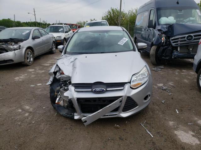 Photo 5 from auction – 2013 FORD FOCUS SE with VIN 1FADP3K22DL232719