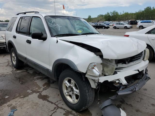 Photo 4 from auction – 2003 FORD EXPLORER X with VIN 1FMZU73K03UA57342