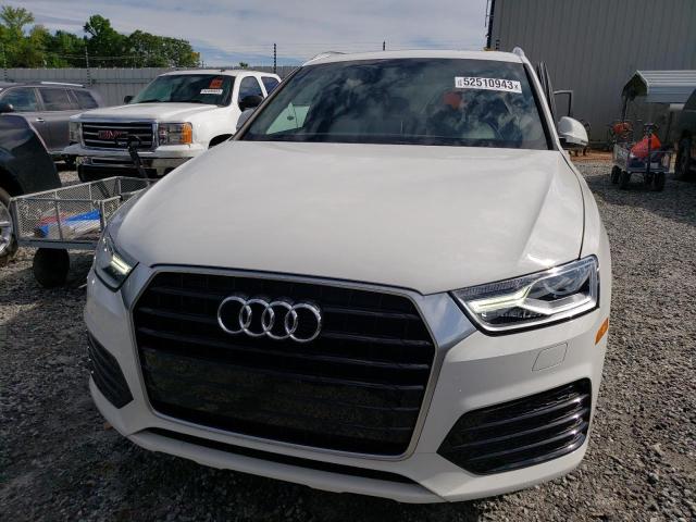 Photo 5 from auction – 2018 AUDI Q3 PREMIUM with VIN WA1BCCFSXJR010438
