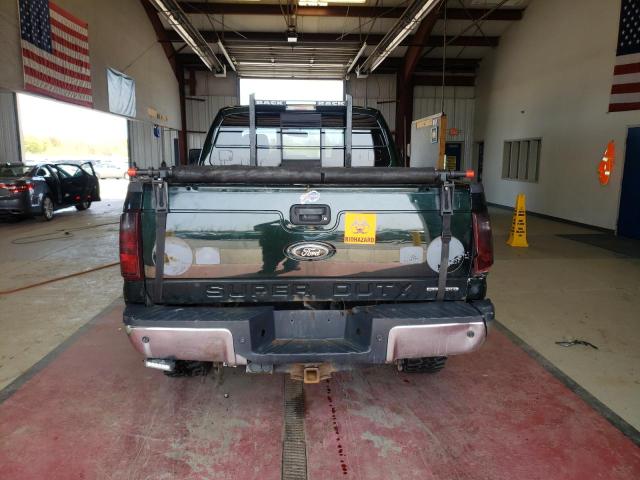 Photo 6 from auction – 2013 FORD F250 SUPER with VIN 1FT7X2B6XDEA02497