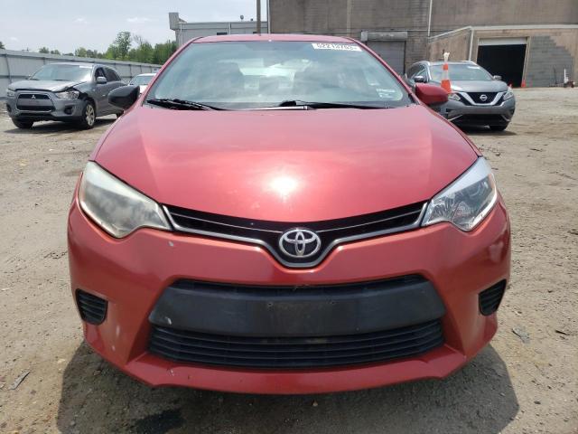 Photo 5 from auction – 2014 TOYOTA COROLLA L with VIN 2T1BURHE0EC164590