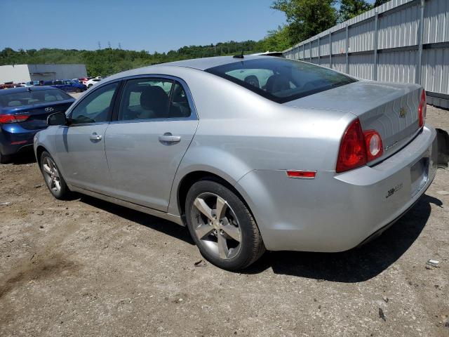 Photo 2 from auction – 2011 CHEVROLET MALIBU 1LT with VIN 1G1ZC5E12BF381825