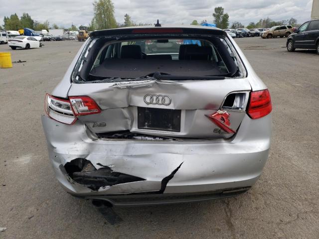 Photo 6 from auction – 2010 AUDI A3 PREMIUM with VIN WAUMFAFM3AA004536