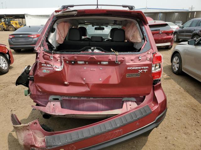 Photo 6 from auction – 2015 SUBARU FORESTER 2 with VIN JF2SJGWC8FH823030