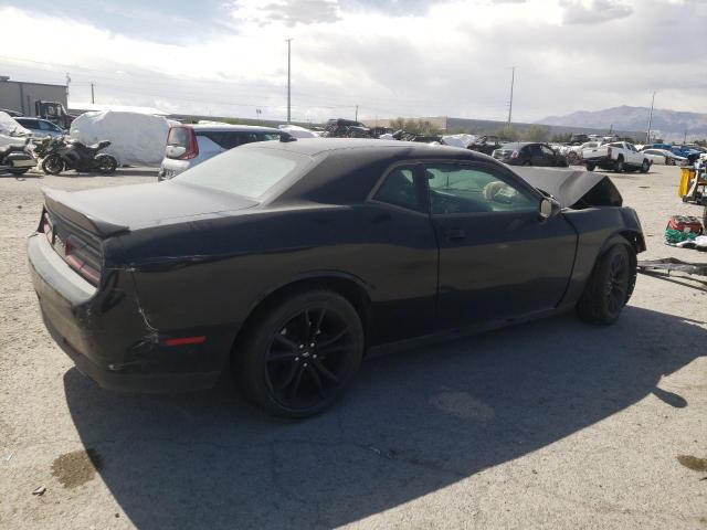 Photo 3 from auction – 2018 DODGE CHALLENGER with VIN 2C3CDZAG6JH311354