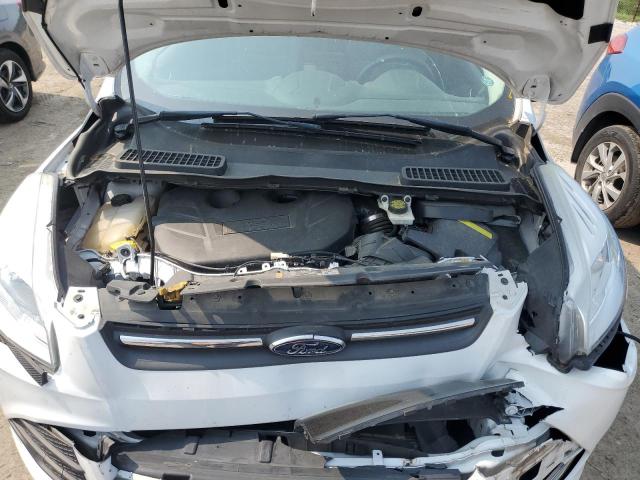 Photo 11 from auction – 2014 FORD ESCAPE S with VIN 1FMCU9G95EUE24263