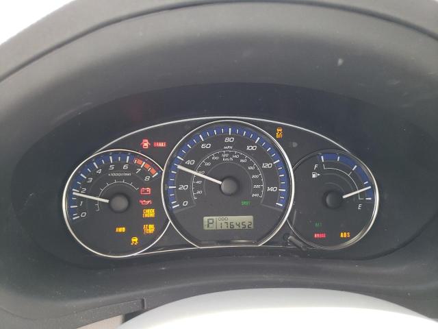 Photo 9 from auction – 2012 SUBARU FORESTER 2 with VIN JF2SHADC3CH401786