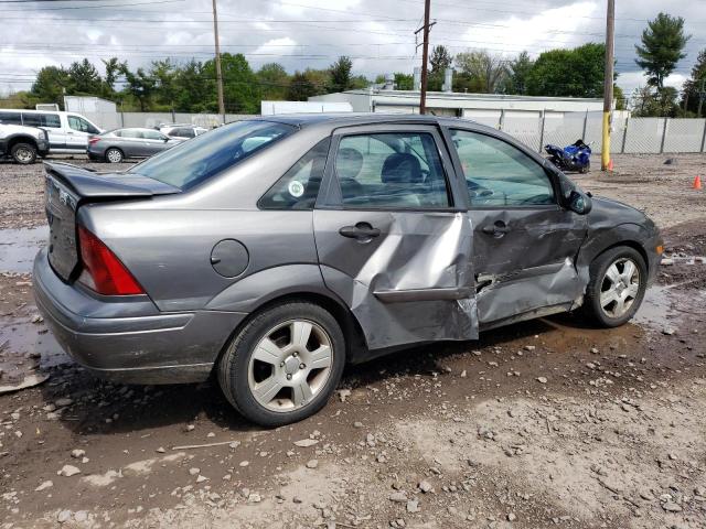 Photo 3 from auction – 2004 FORD FOCUS with VIN 1FAHP38393W202244