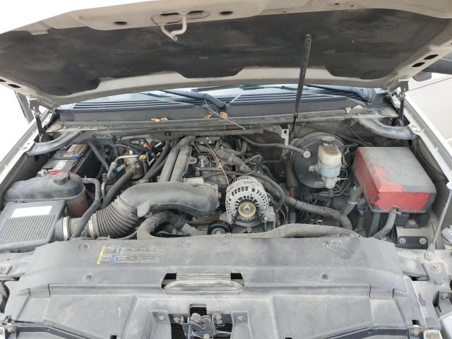 Photo 11 from auction – 2007 CHEVROLET TAHOE C150 with VIN 1GNFC13J47J337648