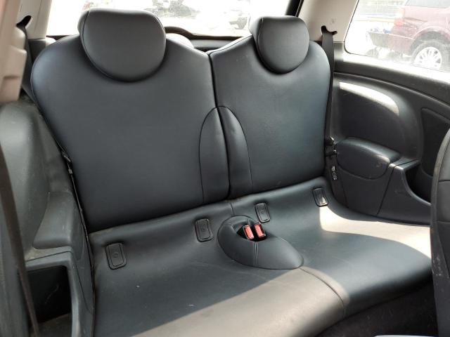 Photo 10 from auction – 2006 MINI COOPER S with VIN WMWRE33546TL16166
