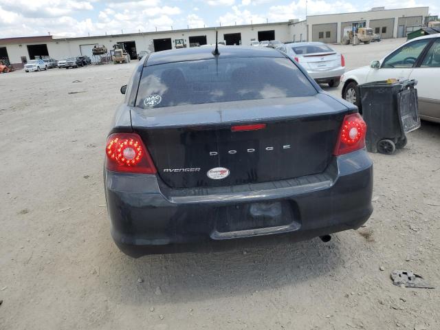 Photo 6 from auction – 2014 DODGE AVENGER SE with VIN 1C3CDZAB2EN196706