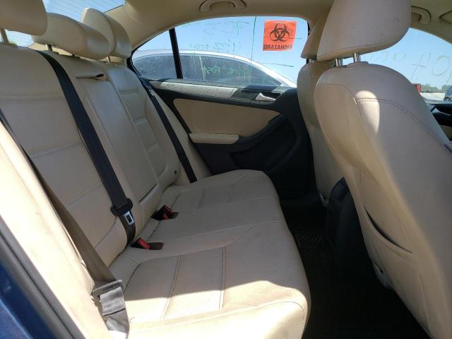 Photo 10 from auction – 2017 VOLKSWAGEN JETTA SE with VIN 3VWDB7AJ4HM268311