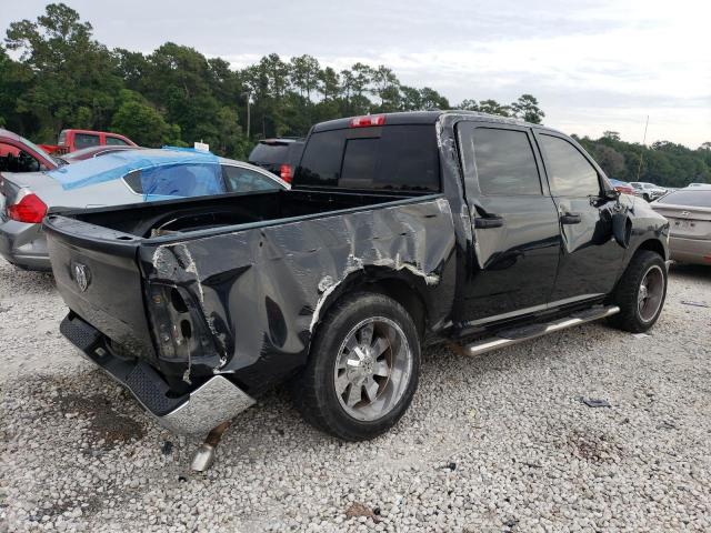 Photo 3 from auction – 2009 DODGE RAM 1500 with VIN 1D3HB13P59S727512