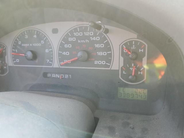 Photo 9 from auction – 2007 FORD F150 SUPER with VIN 1FTPW14V87FB20208