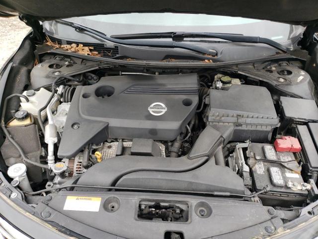 Photo 11 from auction – 2015 NISSAN ALTIMA 2.5 with VIN 1N4AL3AP8FN881637