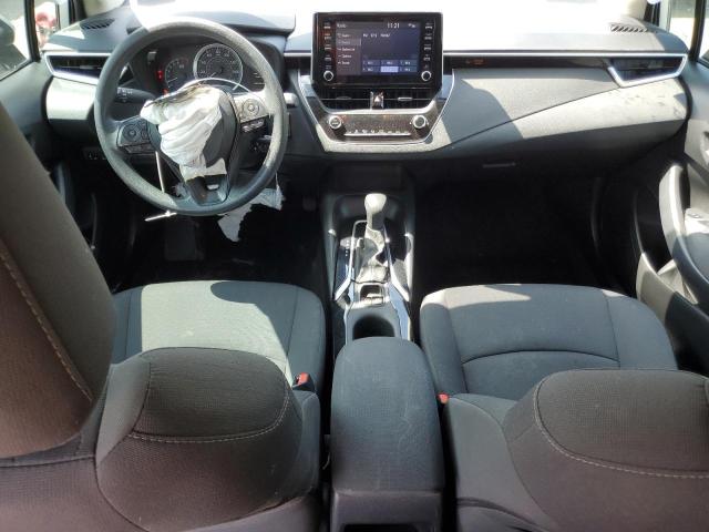 Photo 8 from auction – 2020 TOYOTA COROLLA LE with VIN 5YFEPRAE0LP085187