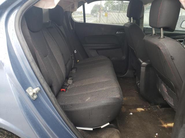 Photo 11 from auction – 2011 CHEVROLET EQUINOX LT with VIN 2CNFLEEC2B6272184
