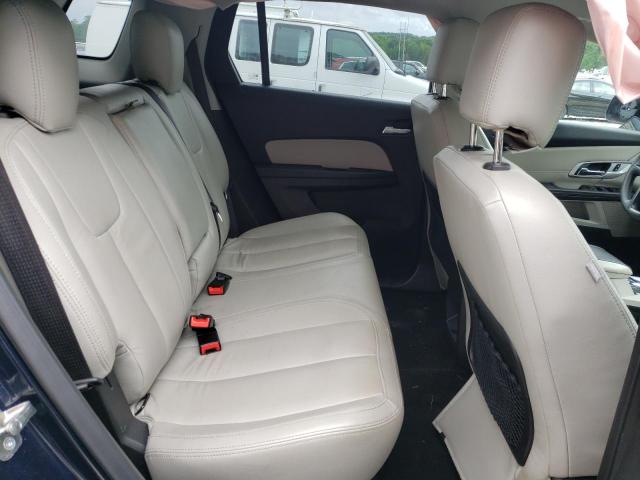 Photo 11 from auction – 2015 GMC TERRAIN SL with VIN 2GKALMEK0F6143158